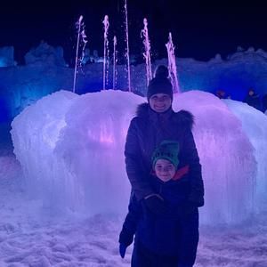 Meet your Posher, Diana